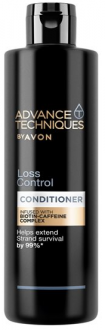 Avon Advance Techniques By Avon Saç Dökülmesine Karşı 250 ml Saç Kremi kullananlar yorumlar